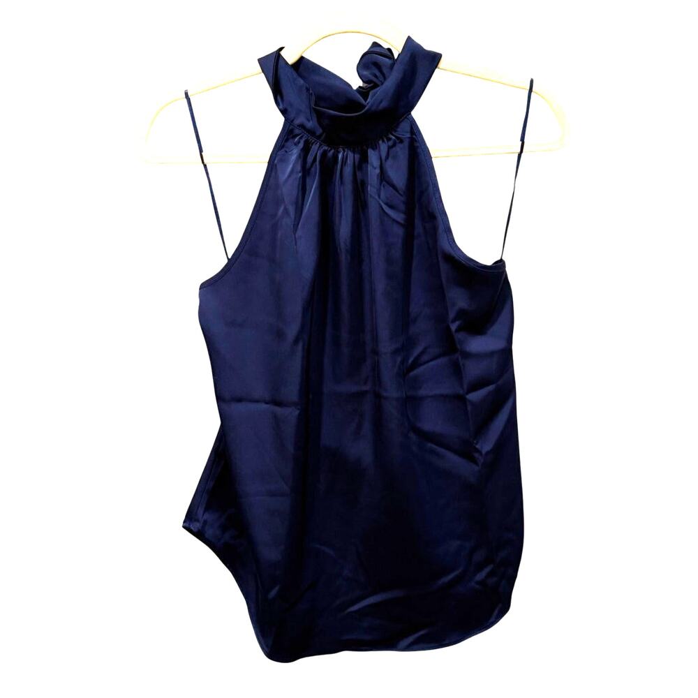 Just Fab Halter Top - NWT